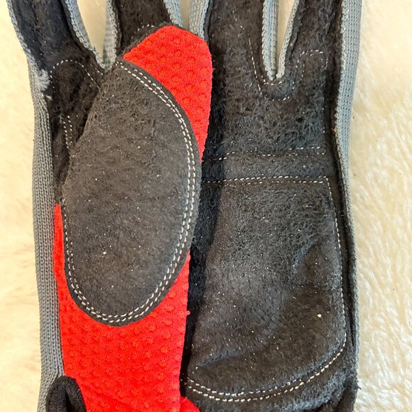 Thor Flow Motocross Gloves, XL - Picture 6 of 8